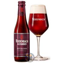 pivo Rodenbach Alexander
