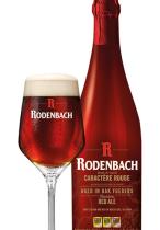 pivo Rodenbach Caractére Rouge