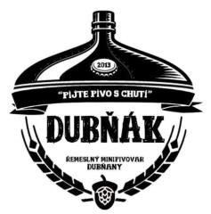 pivovar Dubňák, Dubňany