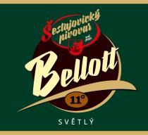 pivo Bellott 11°