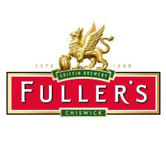 pivovar Fuller's, London