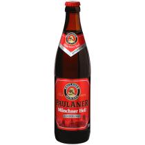 pivo Paulaner Münchner Hell alkoholfrei