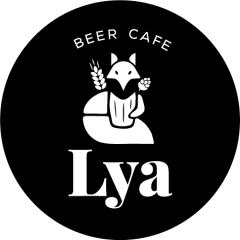podnik Lya Beer Café, Praha