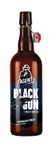 pivo Agent Black Gun 15°