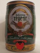 pivo Regent Kvasnicové pivo 12°