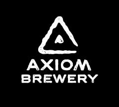 pivovar Axiom Brewery, Prostějov