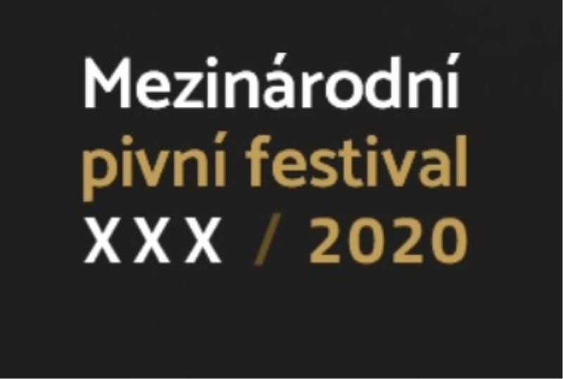 XXX. Mezinárodní pivní festival 2020, České Budějovice - upoutávka