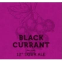 pivo Clock Blackcurrant Sour Ale 12°