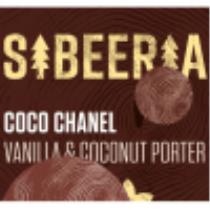 pivo Sibeeria Coco Chanel 13°