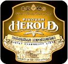 pivo Pšeničný kvasnicový ležák Herold 12°