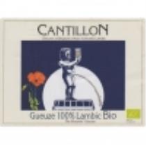 pivo Cantillon Gueuze 100% Lambic Bio