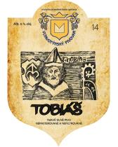 pivo Tobiáš 14°