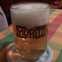 pivo Moritz 12°