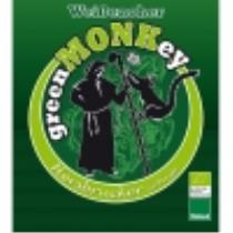 pivo Green MONKey