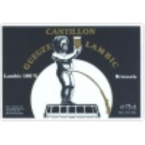 pivo Cantillon Single Barrel 2 Year Lambic