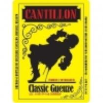 pivo Cantillon Classic Gueuze
