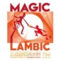 pivo Cantillon Magic Lambic