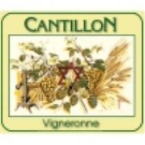 pivo Cantillon Vigneronne