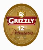 pivo Grizzly 12°