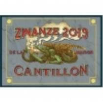 pivo Cantillon Zwanze 2019