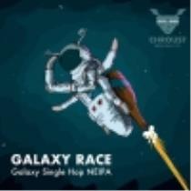 pivo Galaxy Race 15°