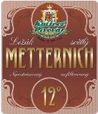 pivo Metternich 12°