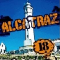 pivo Alcatraz 18°