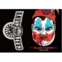 pivo Killer Clown 14°