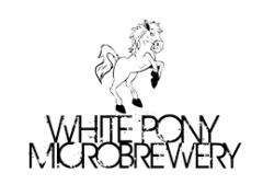 pivovar White pony microbrewery