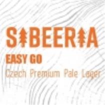 pivo Sibeeria Easy Go 12°
