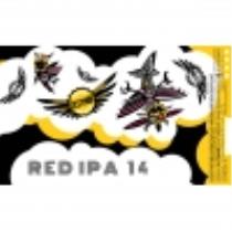 pivo Red IPA 14°