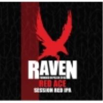 pivo Raven Red Ace 12°