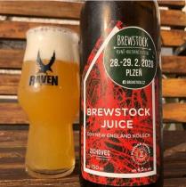 pivo Brewstock Juice 16°