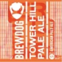 pivo Tower Hill Pale Ale: Fanzine Edition