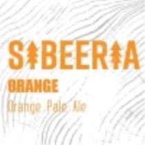pivo Sibeeria Orange 10°