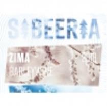 pivo Sibeeria Zima 2018 24°