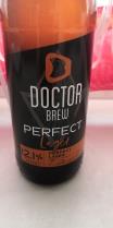 pivo Doctor Brew Perfect Lager