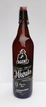 pivo Agent Migula Bavarian Lager 12°