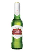 pivo Stella Artois