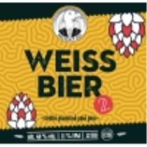 pivo Weissbier 11°