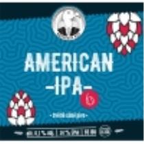 pivo American IPA 14°
