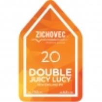 pivo Double Juicy Lucy 20°