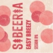 pivo Sibeeria Easy Breezy 7°