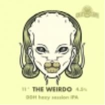 pivo The Weirdo 11°