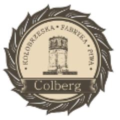 pivovar Colberg, Kołobrzeg