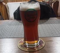 pivo Lenoch polotmavý Speciál 13°