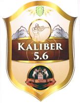 pivo Kaliber 5,6