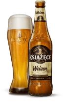 pivo Książęce  Weizen