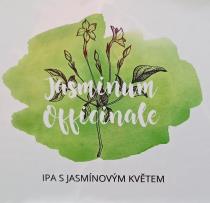 pivo Jasminum Officinale 14°