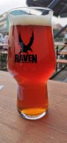 pivo Raven White Mountain Ale 16,20°
